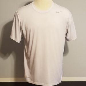 Nike dri-fit tshirt